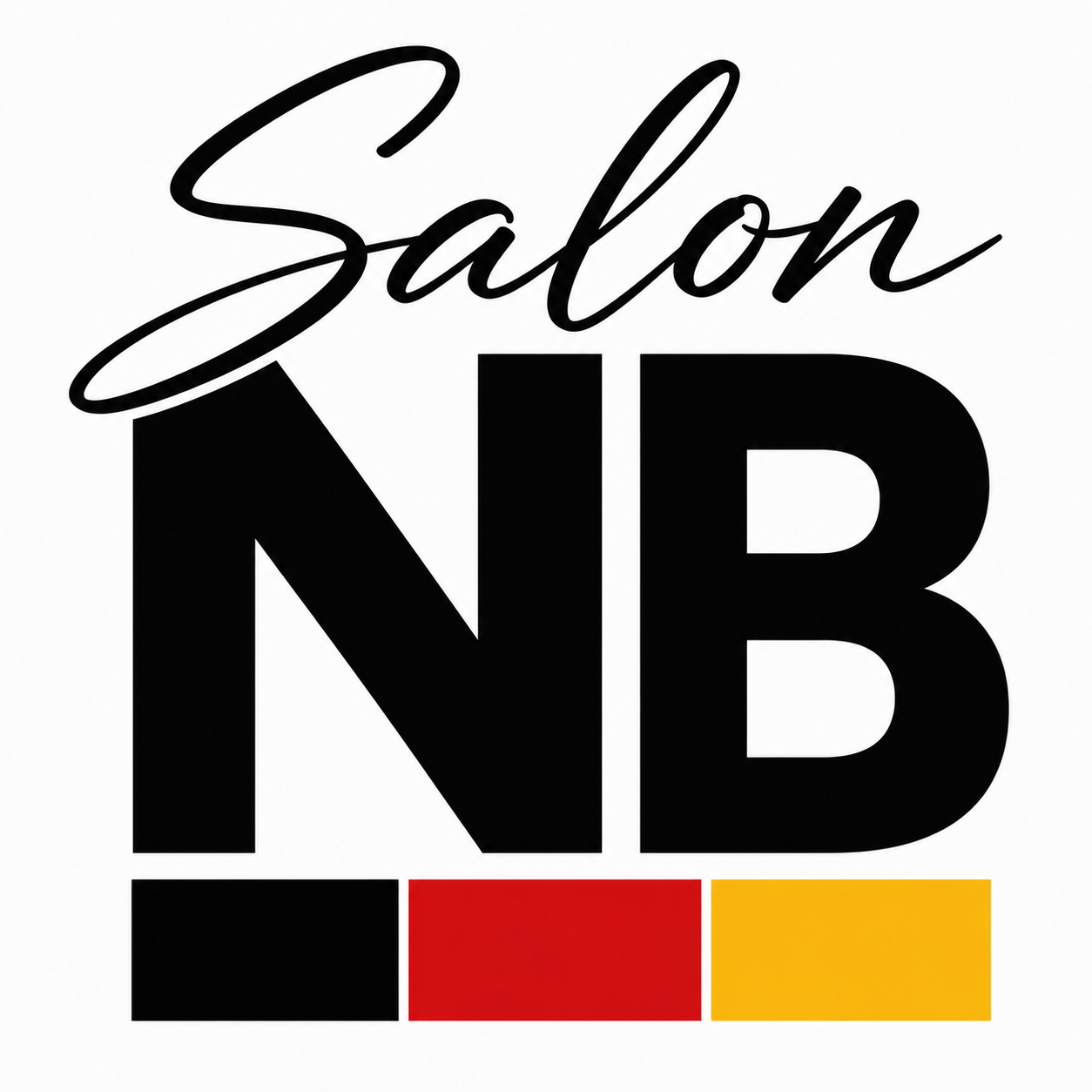 Salon NB logo